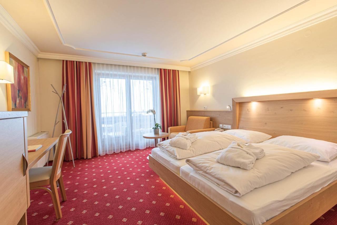 Hotel Sportalmmm, Hoch-Genuss (Adults Only) ツァウヘンゼー エクステリア 写真