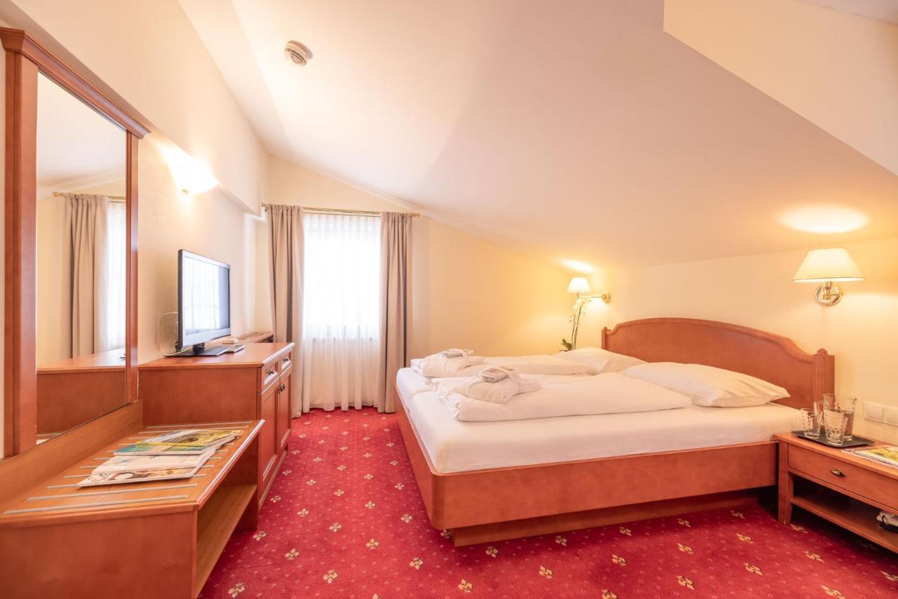 Hotel Sportalmmm, Hoch-Genuss (Adults Only) ツァウヘンゼー エクステリア 写真