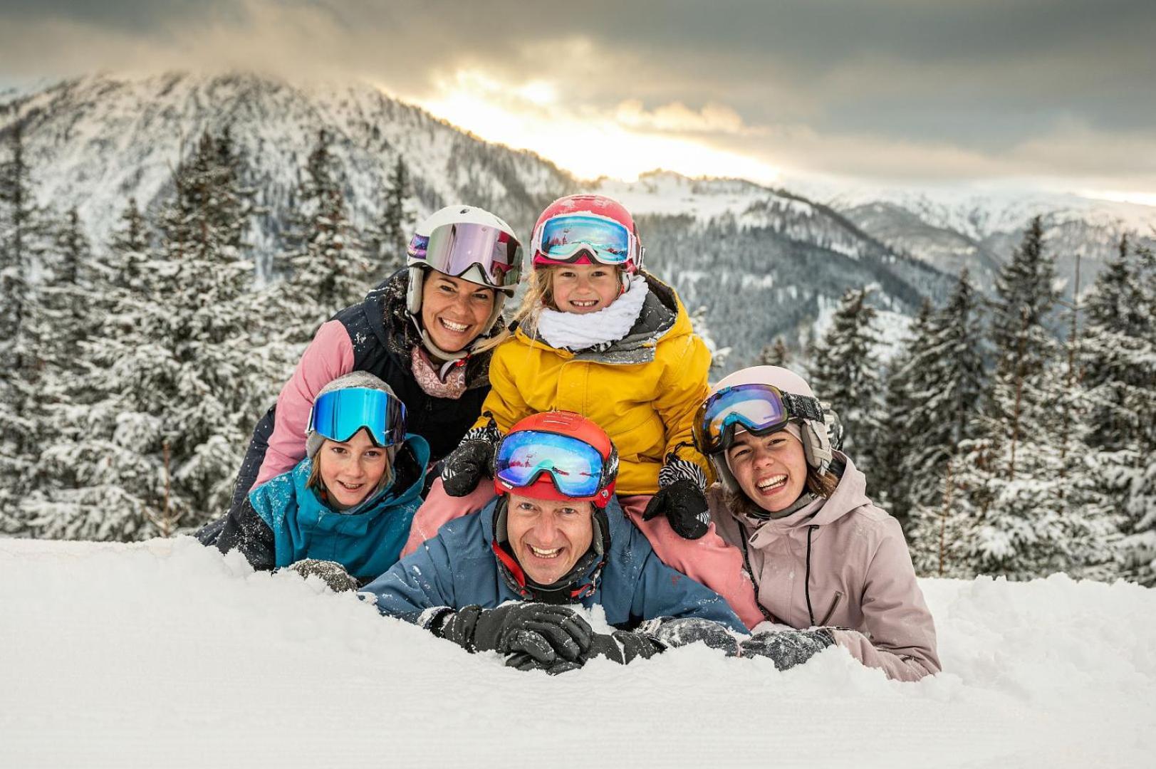 Hotel Sportalmmm, Hoch-Genuss (Adults Only) ツァウヘンゼー エクステリア 写真